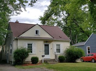 2000 Burns Ave, Ypsilanti, MI