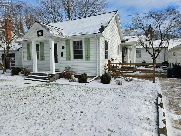 535 Lynn Ave, Lakeside Marblehead, OH 43440