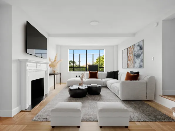 100 Riverside Drive 7B image 1 of 14