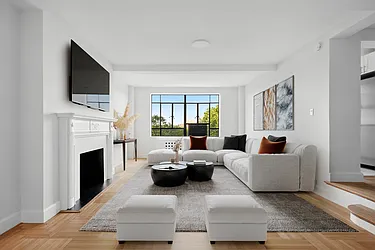 100 Riverside Drive