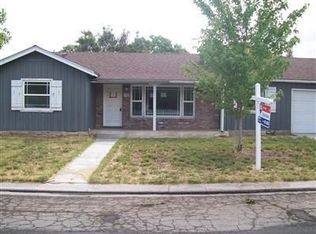 1438 Gary Ln, Modesto, CA 95355