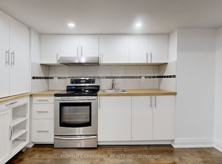 1661 Mount Albert Rd UNIT 2, East Gwillimbury, ON L0G 1V0