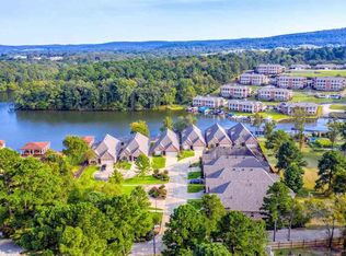 117 Waterloo Cv, Hot Springs, AR 71913