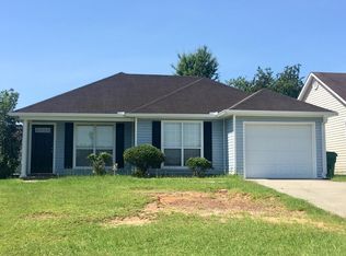 3054 Schroer Dr, Valdosta, GA 31602