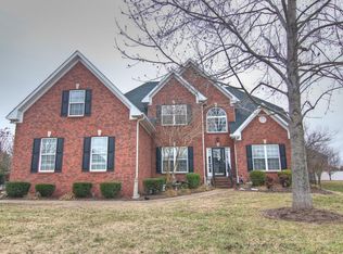 1223 Bayard Ave, Murfreesboro, TN 37130