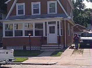 12 Ansel Ave, Providence, RI 02905