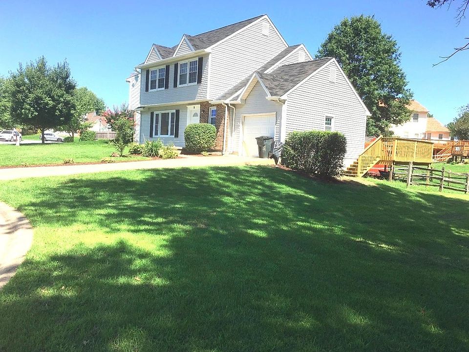 5 Spruce Ct, Newark, DE 19702 Zillow