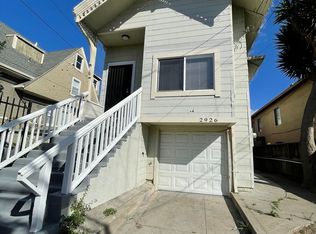 2926 West St, Oakland, CA 94608