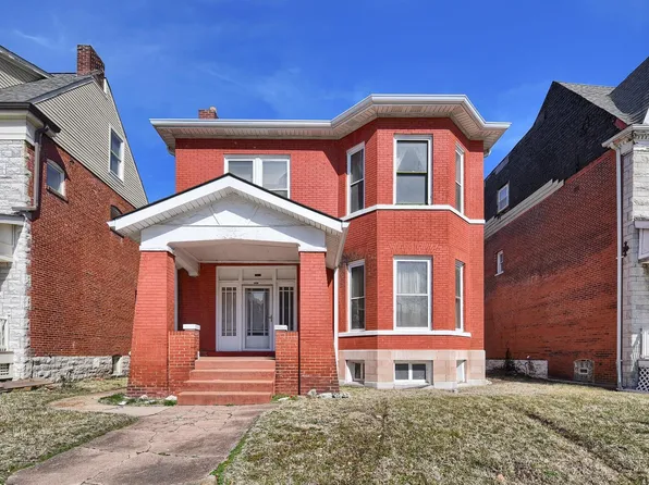 4225 Maryland Ave, Saint Louis, MO 63108