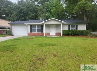 1246 Djs Way, Pooler, GA 31322