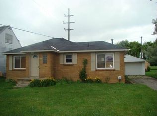 2465 Midland Rd, Bay City, MI 48706