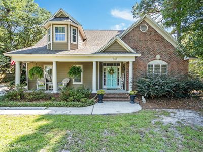 313 Harlandale Drive, Wilmington, NC, 28411