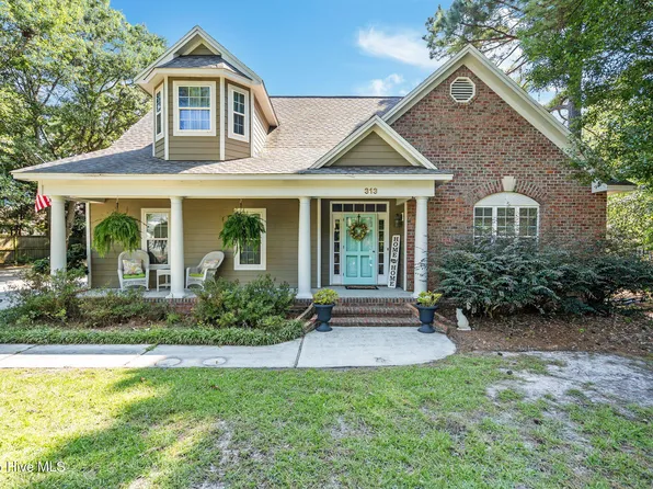 313 Harlandale Drive, Wilmington, NC 28411