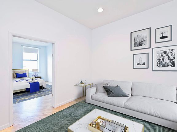 4th image of 251 E 10th St APT 9