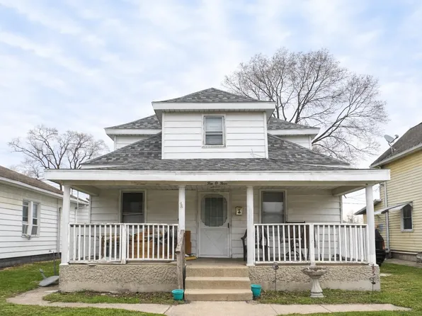 1004 W 6th St, Mishawaka, IN 46544