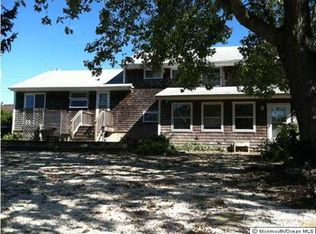 950 Ocean Ave, Mantoloking, NJ