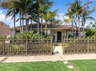 9361 Dorrington Pl, Pacoima, CA 91331