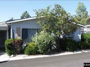 2691 Zinnia Dr, Reno, NV 89512