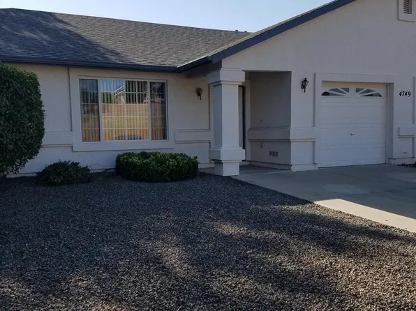 4749 N Viewpoint Dr, Prescott Valley, AZ