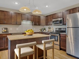 Monticello Crossings, Monticello, MN 55362