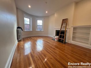 1788 Beacon St #23, Brookline, MA 02445