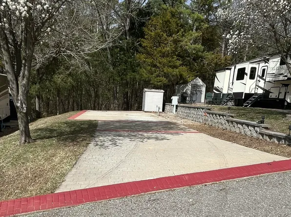 20069 W Boat Dock Road #15, Omaha, AR 72662