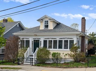 90 Carlisle St, Quincy, MA 02171