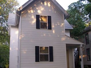 1115 24th St, Des Moines, IA 50311