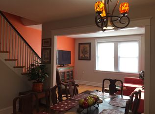 527 S 7th St #3, Philadelphia, PA 19147