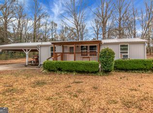 650 Amah Lee Rd, Hampton, GA 30228