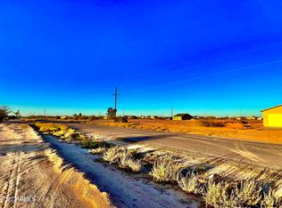 3640 N Estrella Rd, Eloy, AZ 85131