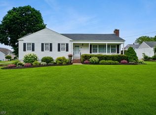 66 Berkeley Ave, Berkeley Heights Twp., NJ 07922