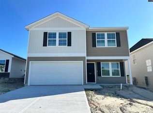 344 Hardwick Dr, Columbia, SC 29223