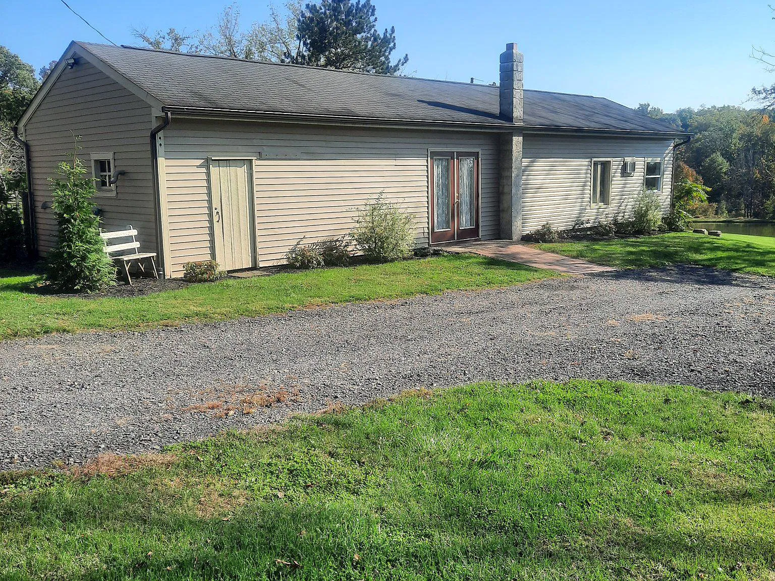 1 bed, 1.0 bath, 800 sqft, $1,850 — Photo 1
