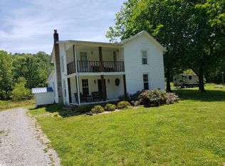 254 Doc Smith Rd, Spring City, TN 37381