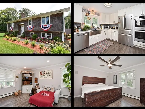 505 Colwell Rd, Burrillville, RI 02830