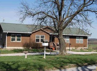 32754 Alta Vista Ln, Warsaw, MO 65355