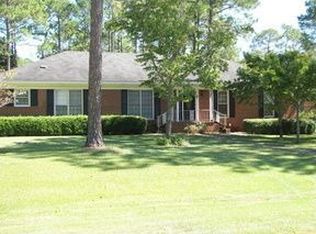 2804 Shannon Rd, Albany, GA 31721