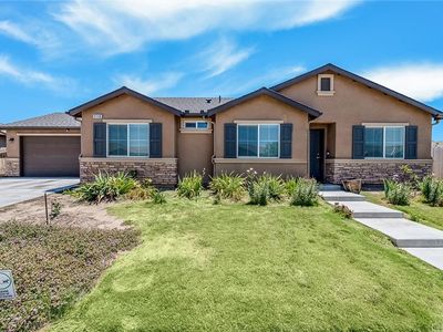 2110 N Highland St, Visalia, CA, 93291