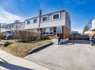 182 Waverly St S, Oshawa, ON L1J5V1