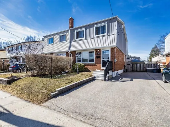 182 Waverly St S, Oshawa, ON L1J 5V1