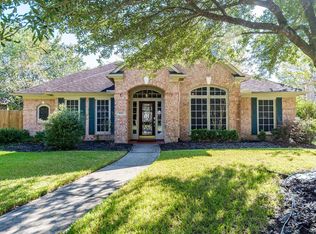 5914 Riverchase Trl, Kingwood, TX 77345