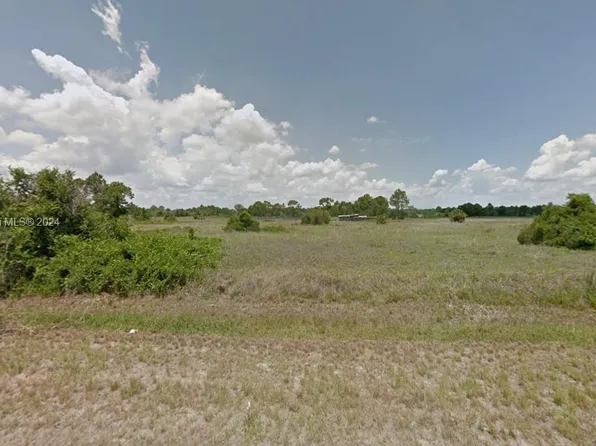 730 N Olivo St, Clewiston, FL 33440