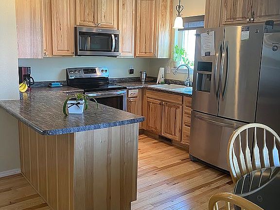 Added eating at the counter