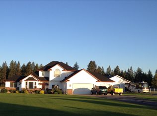 1715 N Reiswig Rd, Post Falls, ID 83854