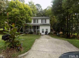 51 S Engels Cir, Durham, NC 27703