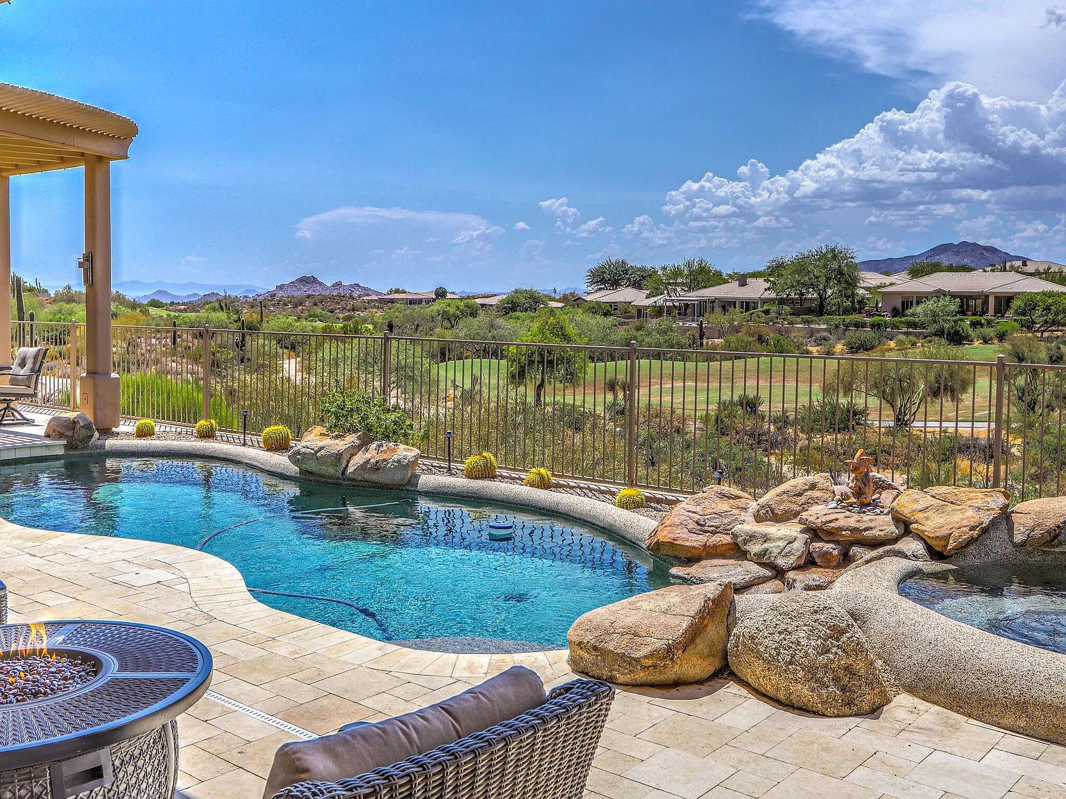 4 bed, 4.5 bath, 3426 sqft, $7,500 — Photo 1