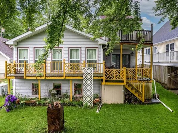 6753 Votaw Dr, Lisbon, OH 44432