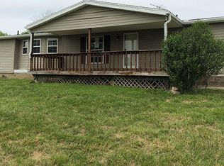 21375 Five Points Pike, Williamsport, OH 43164