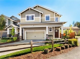 3908 174th St SE, Bothell, WA 98012